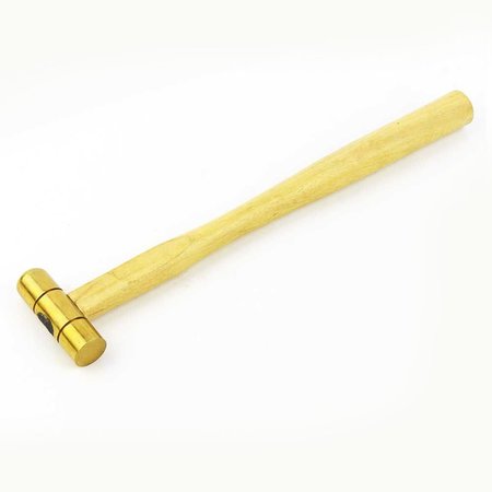 BIG HORN Brass Hammer 4 OZ 19257